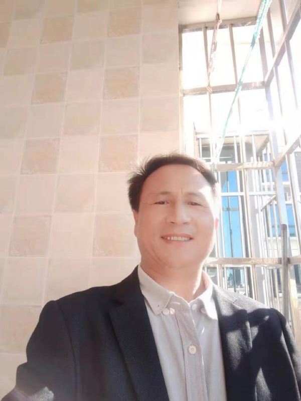 平平安安的第二张照片--周口相亲服务中心