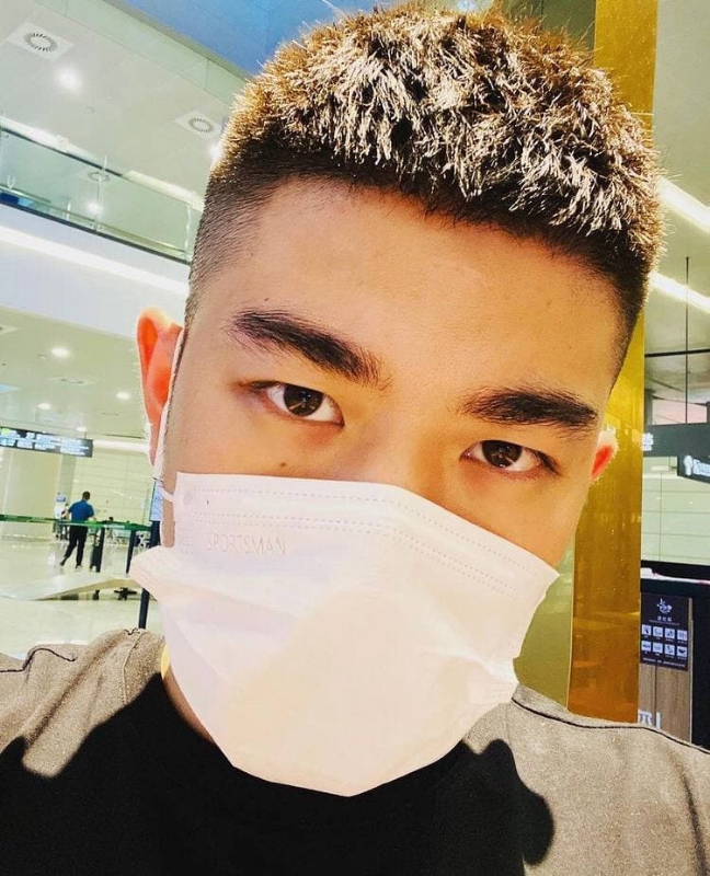 劉子軒的第一张照片--周口相亲服务中心