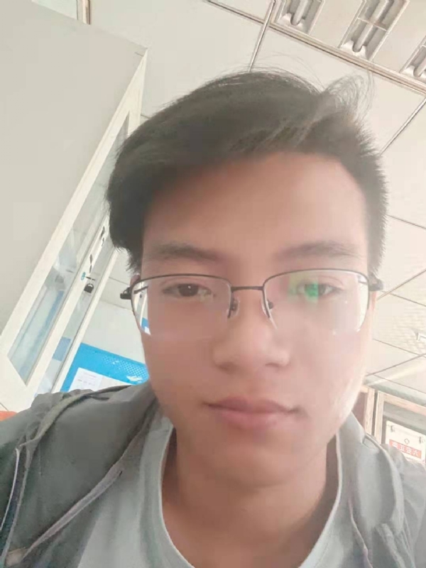 白豆的第一张照片--周口相亲服务中心