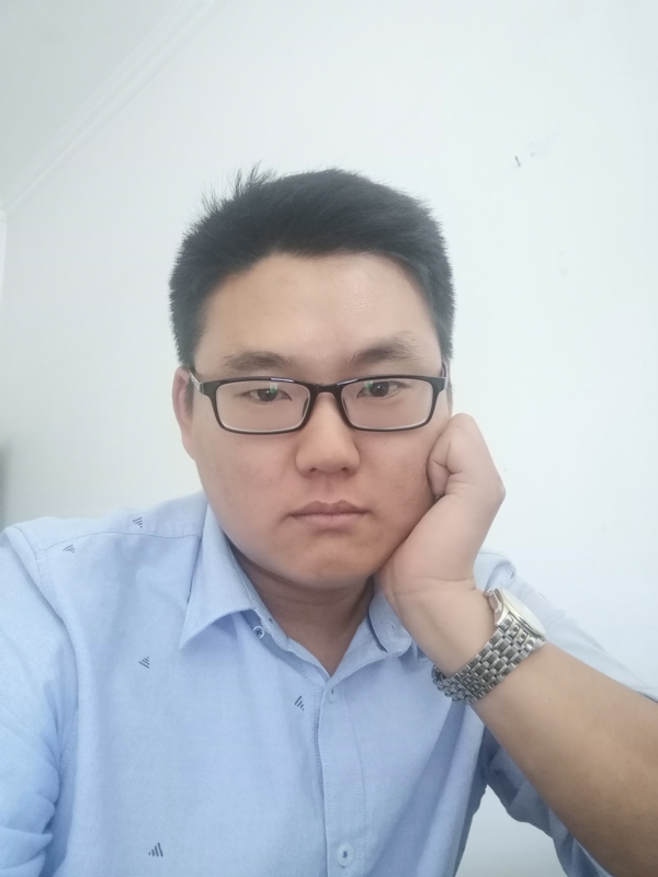 纯真少年的第一张照片--周口相亲服务中心