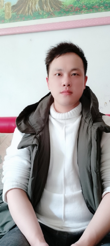 执子之手的第一张照片--周口相亲服务中心