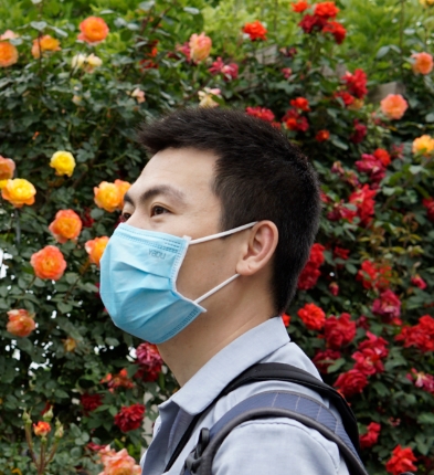 真心唯你的第一张照片--周口相亲服务中心