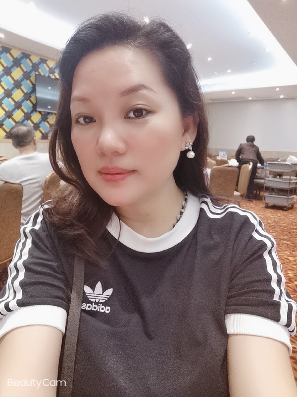 Amy的第一张照片--周口相亲服务中心