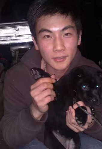 蜡笔小新的第四张照片--周口相亲服务中心