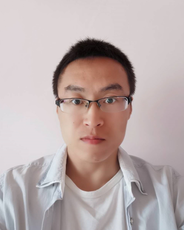 仿佛看到了希望的第一张照片--周口相亲服务中心