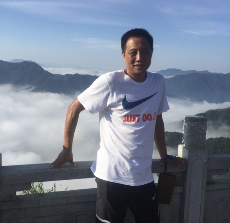 出走半生的第一张照片--周口相亲服务中心