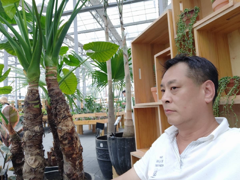 davidxy669988的第一张照片--周口相亲服务中心