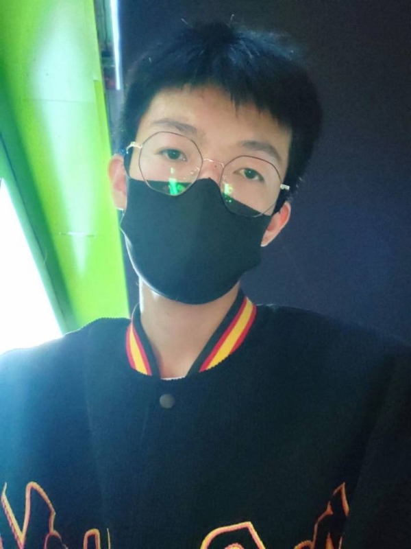 XYP的第一张照片--周口相亲服务中心