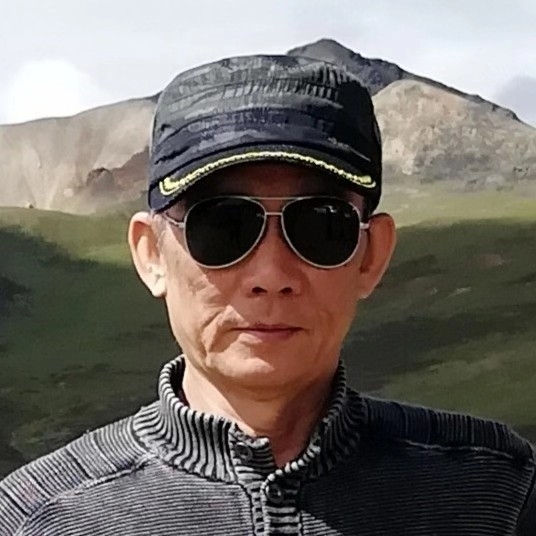 老果的第一张照片--周口相亲服务中心