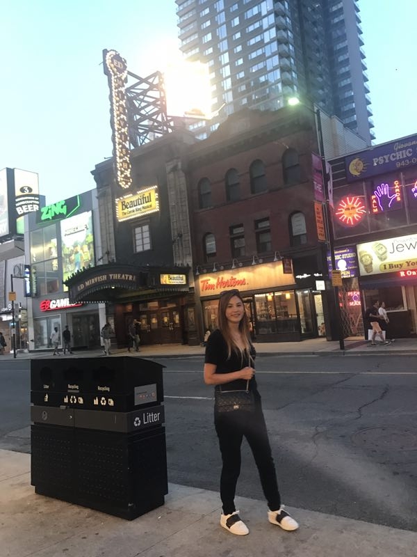 清清的第一张照片--周口相亲服务中心