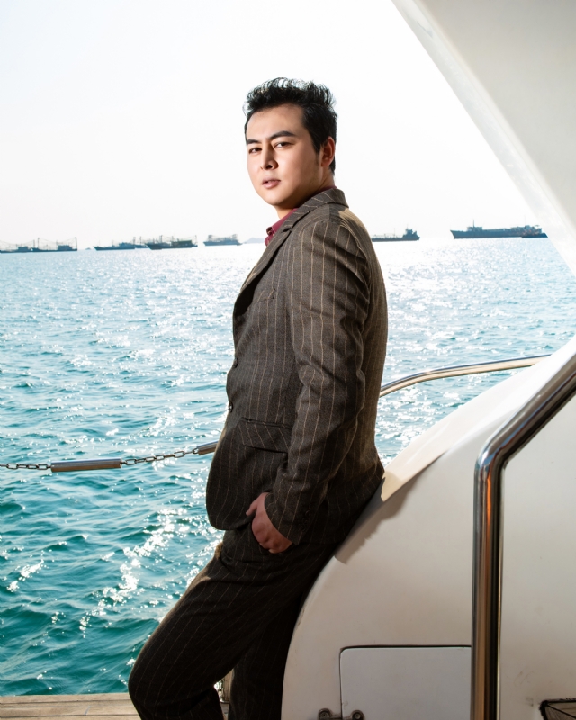 寻找的第一张照片--周口相亲服务中心