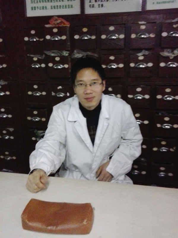 心有灵溪的第二张照片--周口相亲服务中心