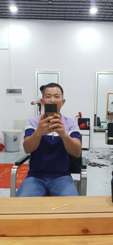 一路上有你的第一张照片--周口相亲服务中心