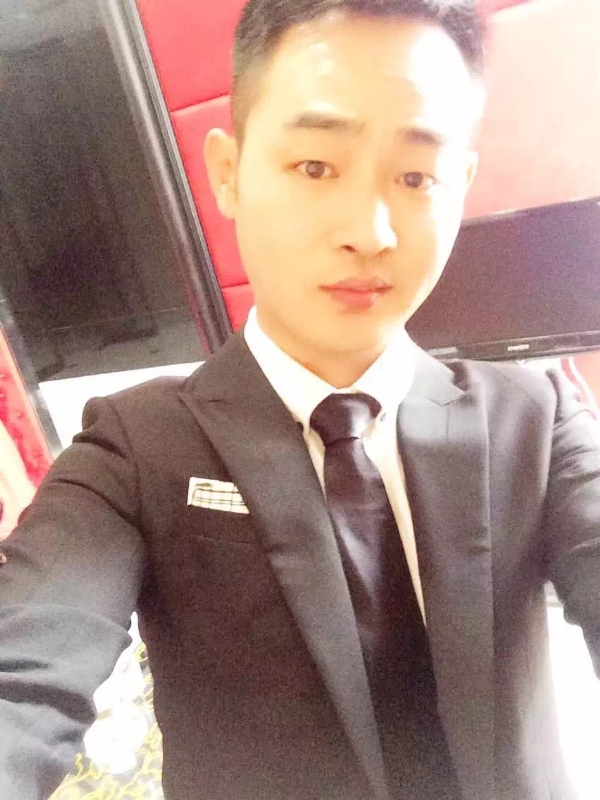 富强的第一张照片--周口相亲服务中心