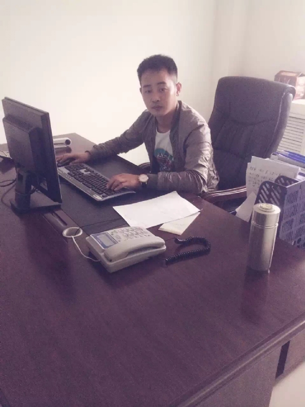 富强的第三张照片--周口相亲服务中心