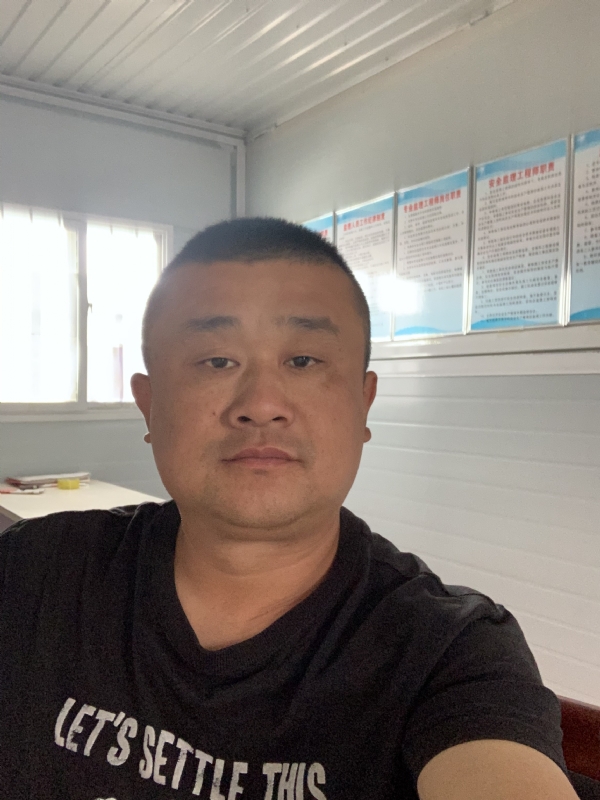 丘山??的第一张照片--周口相亲服务中心