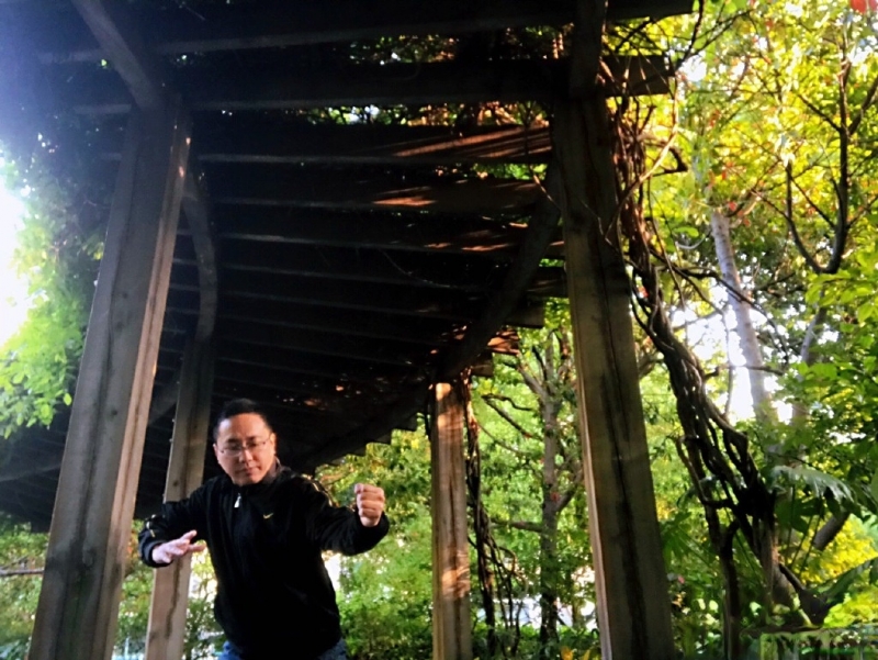 自故深情好受伤的第二张照片--周口相亲服务中心