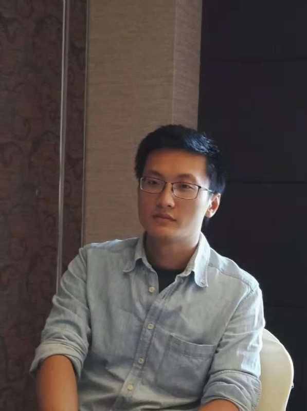 悠然的第一张照片--周口相亲服务中心