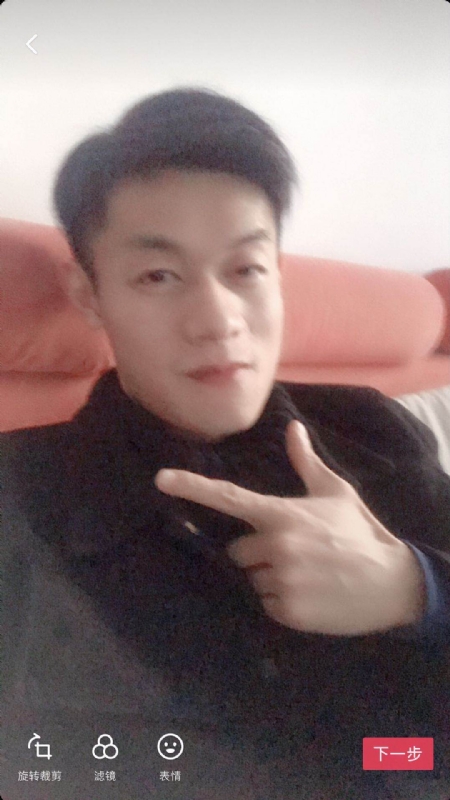 相守的第一张照片--周口相亲服务中心