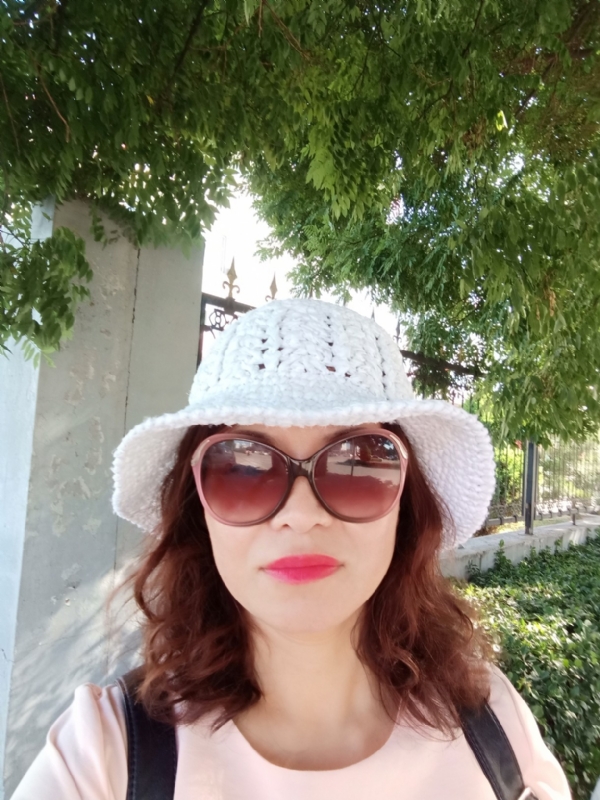 夏花依旧的第三张照片--周口相亲服务中心