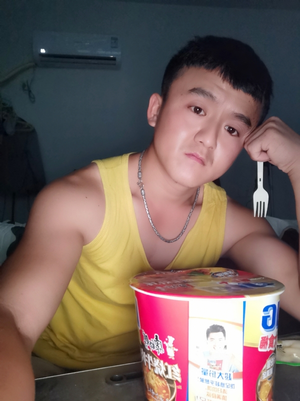 飞飞的第一张照片--周口相亲服务中心