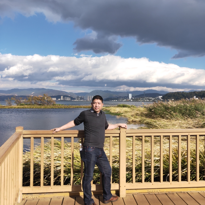 木子杰的第一张照片--周口相亲服务中心