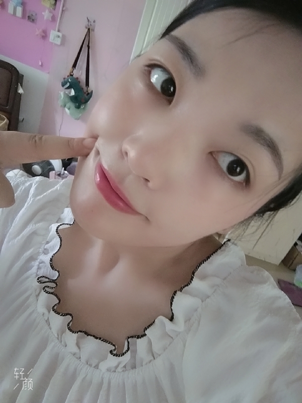 小柚子的第一张照片--周口相亲服务中心