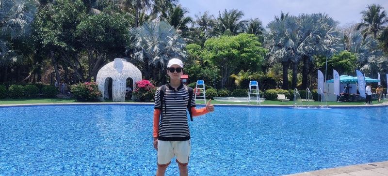 Owen的第一张照片--周口相亲服务中心