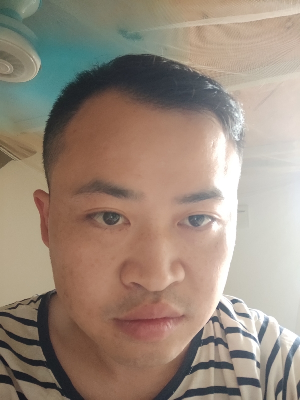 一切随缘的第一张照片--周口相亲服务中心