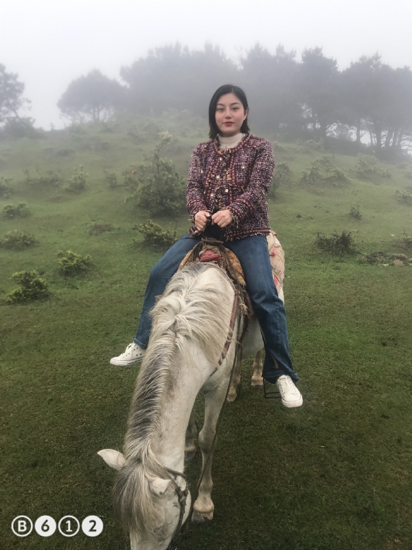 凯欣的第二张照片--周口相亲服务中心