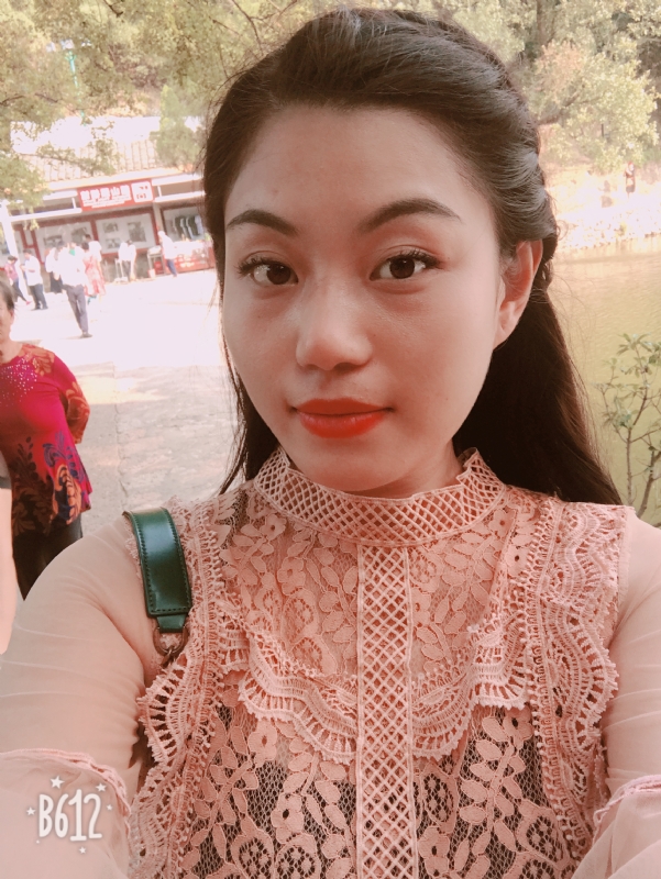 凯欣的第三张照片--周口相亲服务中心