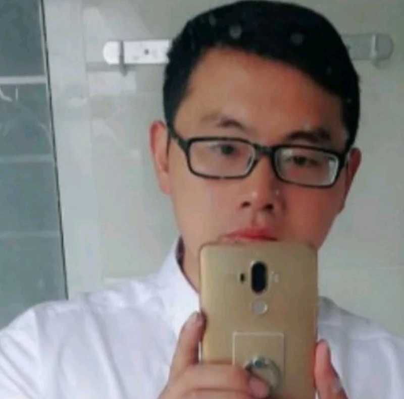 毛毛的第一张照片--周口相亲服务中心