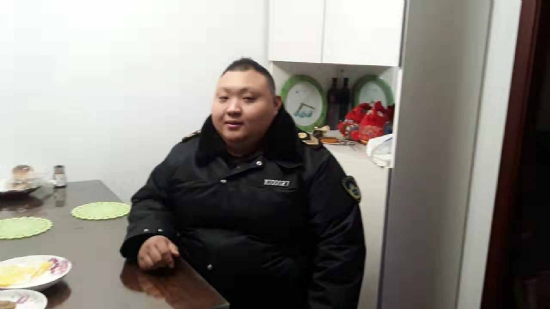 通路的第一张照片--周口相亲服务中心