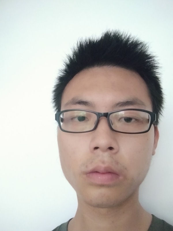 愁丝恨缕沈雄俊爽的第一张照片--周口相亲服务中心