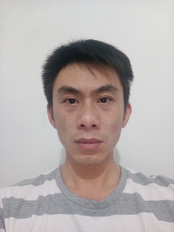 大龄男中年的第一张照片--周口相亲服务中心