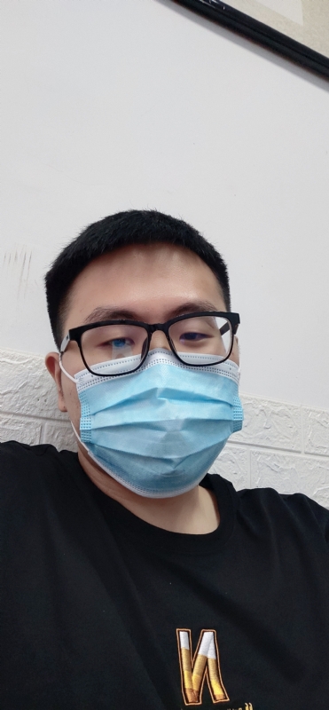 温度的第一张照片--周口相亲服务中心