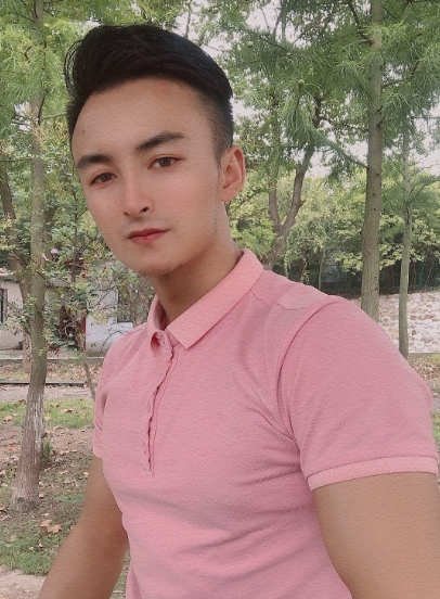 张文远的第一张照片--周口相亲服务中心