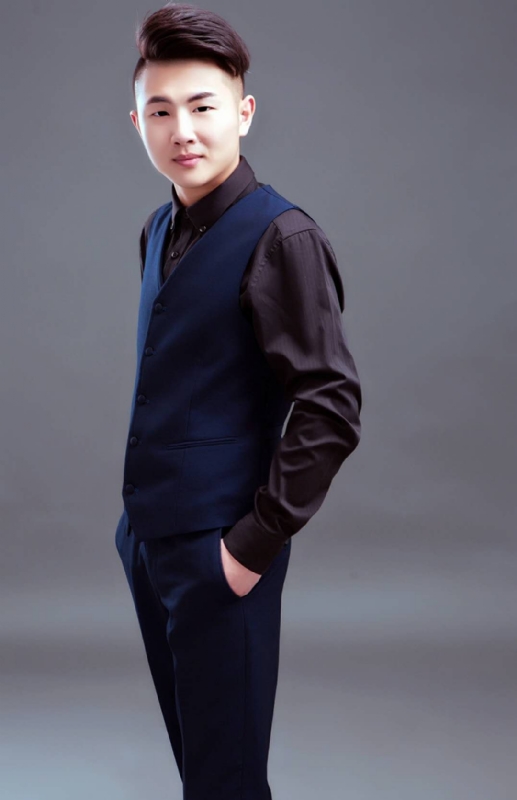 林朋的第一张照片--周口相亲服务中心