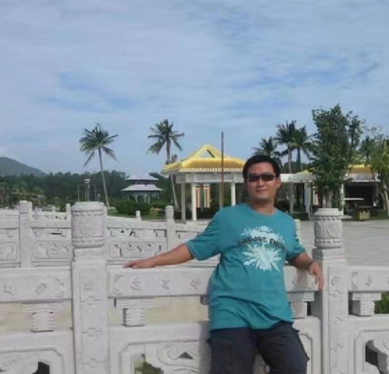 爱相随的第二张照片--周口相亲服务中心