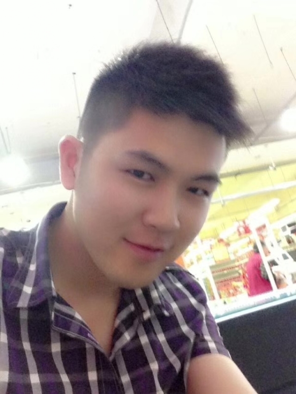 单身汉的第一张照片--周口相亲服务中心