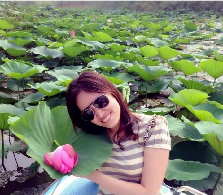 moon的第一张照片--周口相亲服务中心