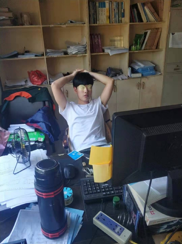 君子剑的第一张照片--周口相亲服务中心