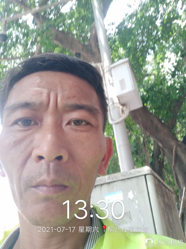 阿强的第一张照片--周口相亲服务中心