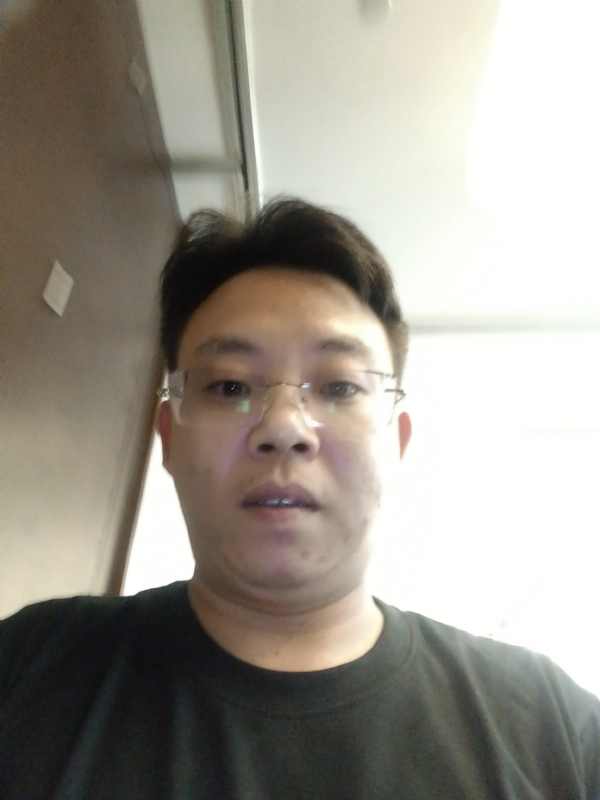 杨小锋的第一张照片--周口相亲服务中心