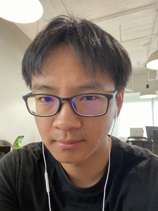 小雨的第一张照片--周口相亲服务中心