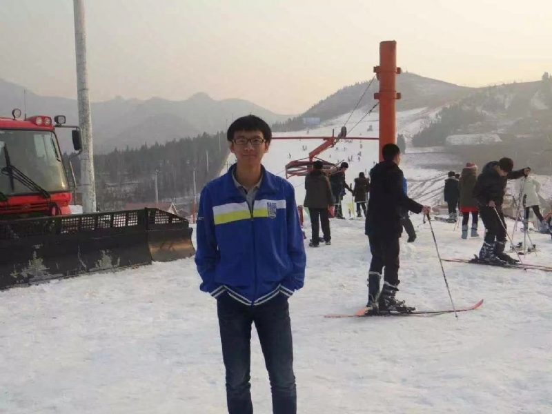 小雨的第四张照片--周口相亲服务中心