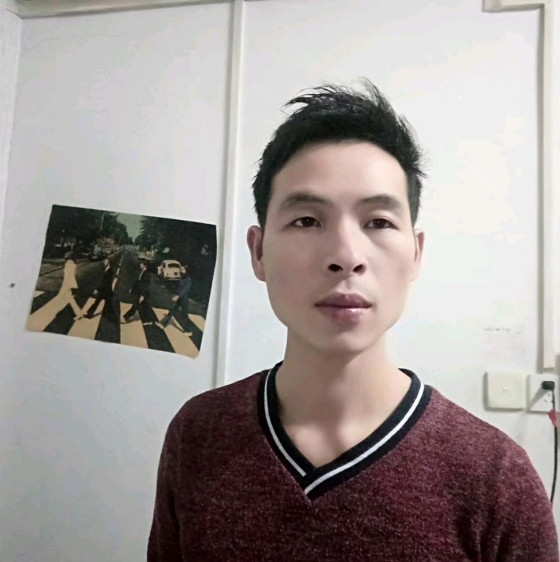 真诚相待的第一张照片--周口相亲服务中心