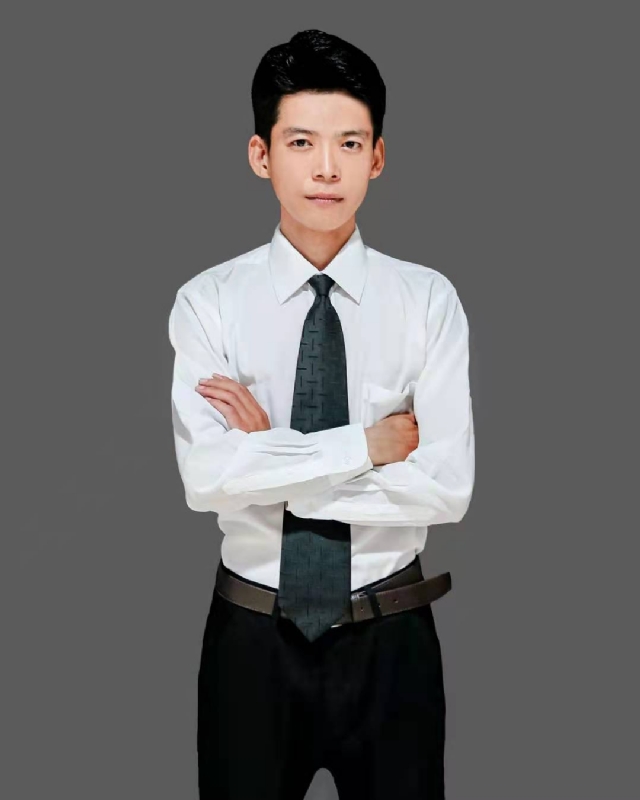 平凡的第一张照片--周口相亲服务中心