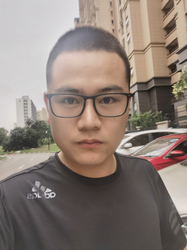 蛋壳zZzz的第一张照片--周口相亲服务中心