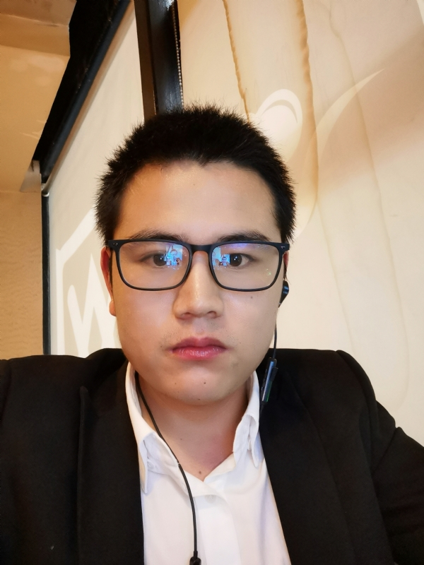 蛋壳zZzz的第三张照片--周口相亲服务中心